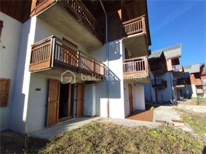 t2 à la vente -   73300  ALBIEZ MONTROND, surface 25 m2 vente t2 - UBI476395268